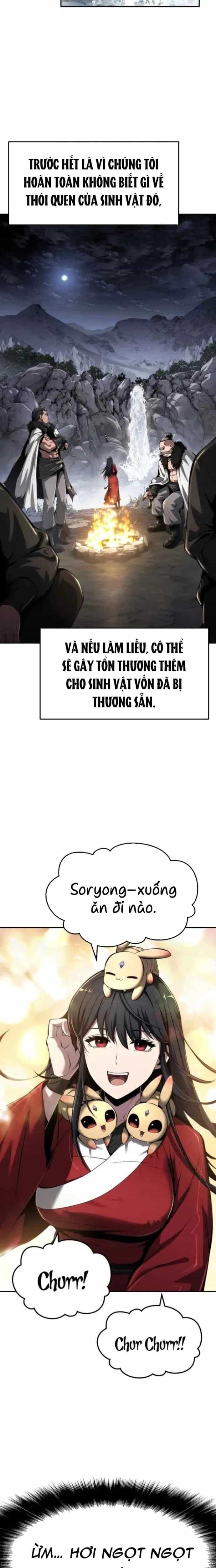 Chuyên Gia Côn Trùng Tại Đường Gia Tứ Xuyên - Chương 31 - ảnh 3