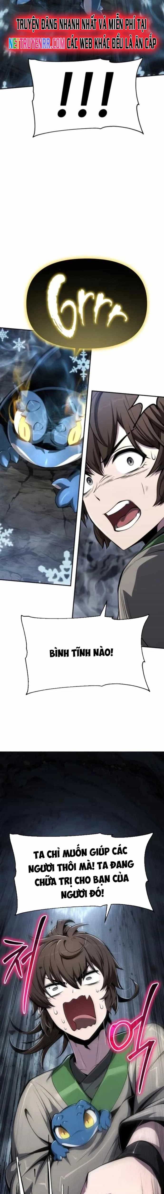 Chuyên Gia Côn Trùng Tại Đường Gia Tứ Xuyên - Chương 31 - ảnh 30