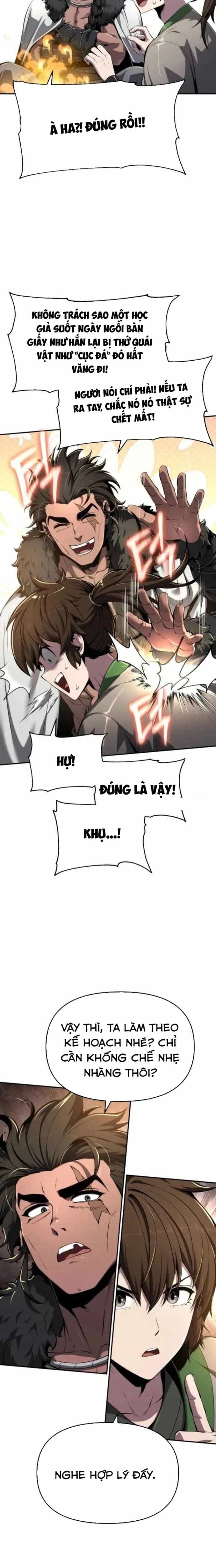 Chuyên Gia Côn Trùng Tại Đường Gia Tứ Xuyên - Chương 31 - ảnh 8
