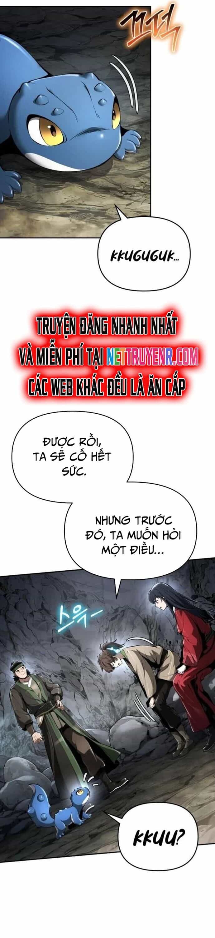 Chuyên Gia Côn Trùng Tại Đường Gia Tứ Xuyên - Chương 32 - ảnh 33