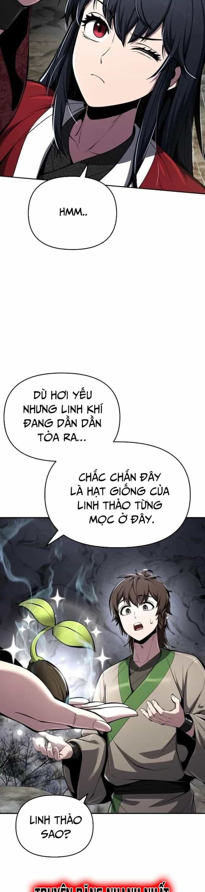 Chuyên Gia Côn Trùng Tại Đường Gia Tứ Xuyên - Chương 32 - ảnh 38