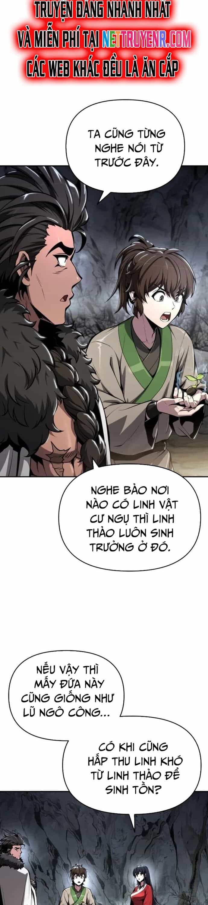 Chuyên Gia Côn Trùng Tại Đường Gia Tứ Xuyên - Chương 32 - ảnh 40