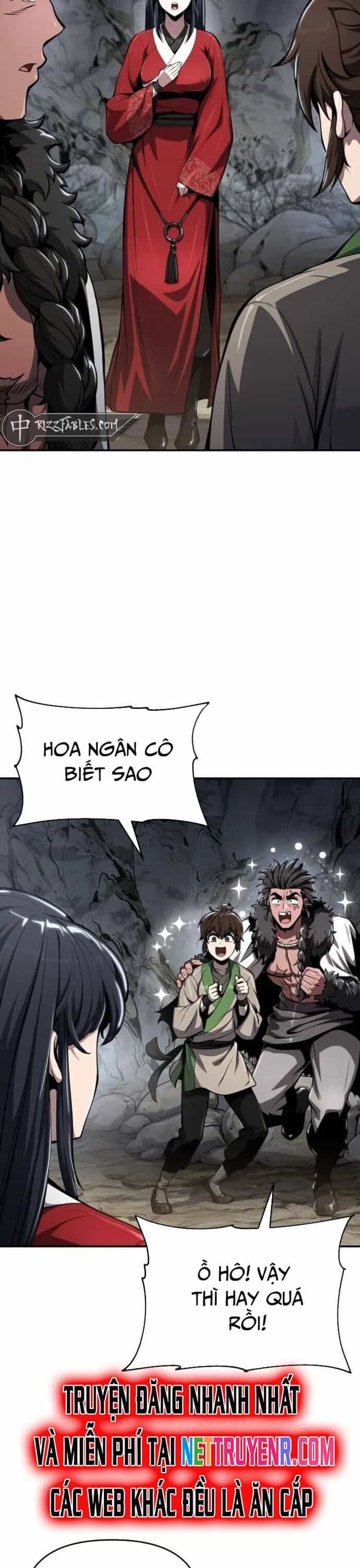 Chuyên Gia Côn Trùng Tại Đường Gia Tứ Xuyên - Chương 32 - ảnh 50