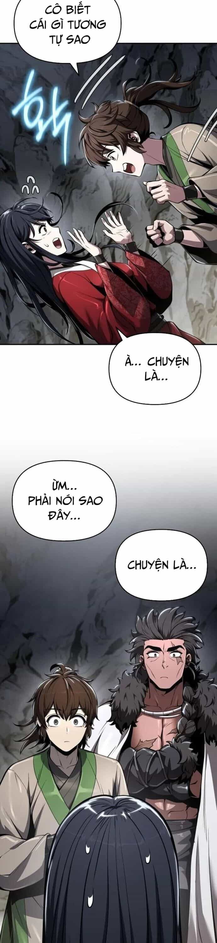 Chuyên Gia Côn Trùng Tại Đường Gia Tứ Xuyên - Chương 32 - ảnh 51