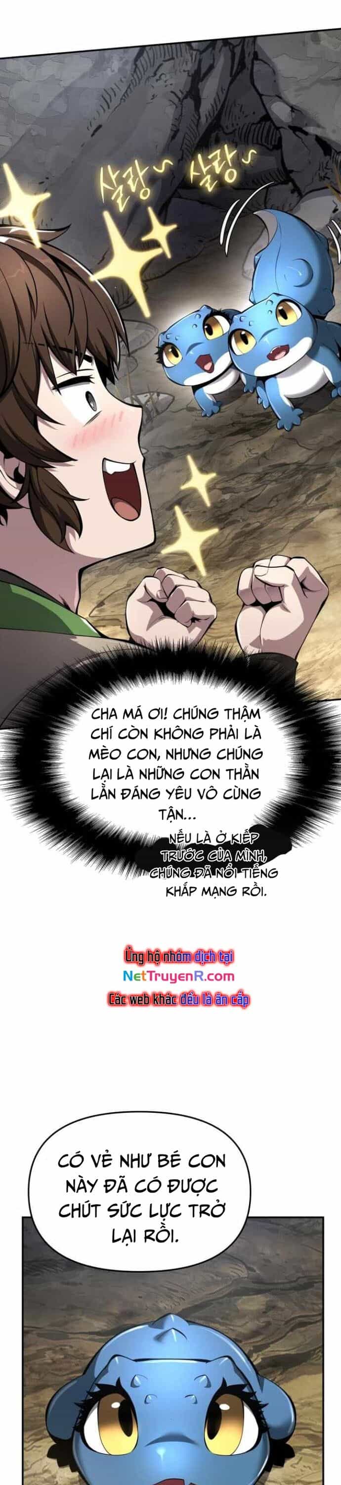 Chuyên Gia Côn Trùng Tại Đường Gia Tứ Xuyên - Chương 33 - ảnh 23