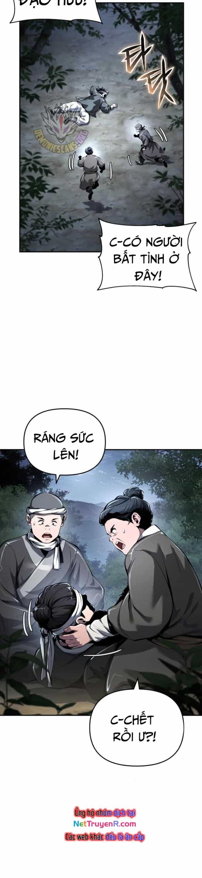 Chuyên Gia Côn Trùng Tại Đường Gia Tứ Xuyên - Chương 33 - ảnh 45