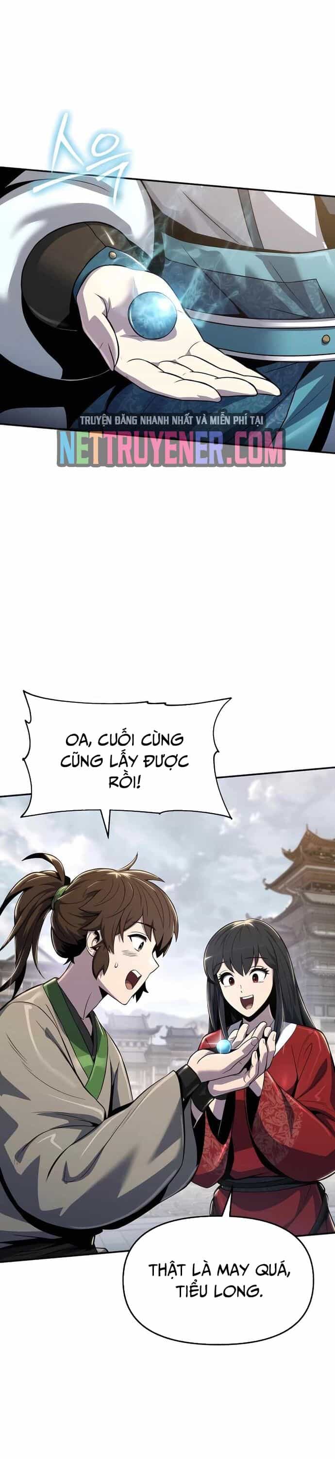 Chuyên Gia Côn Trùng Tại Đường Gia Tứ Xuyên - Chương 37 - ảnh 59