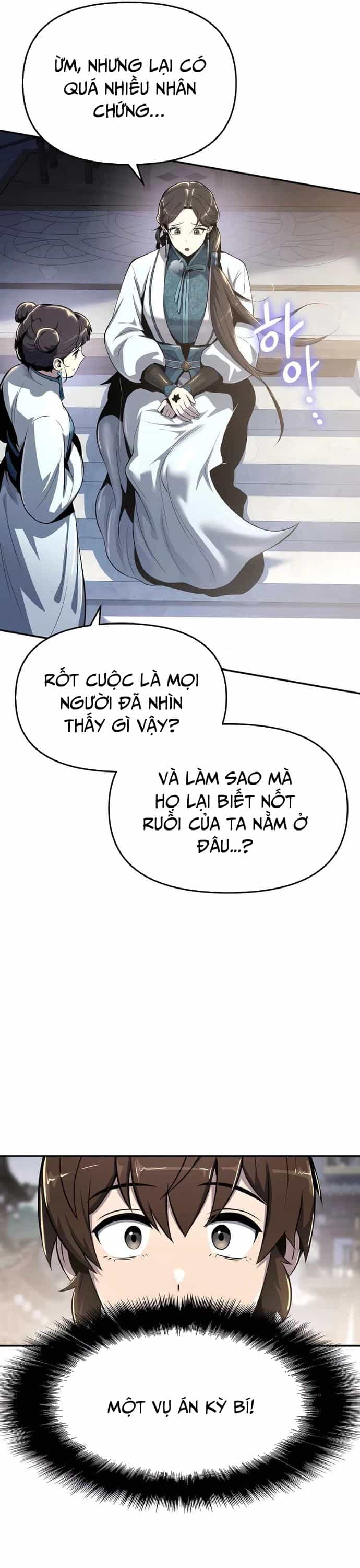 Chuyên Gia Côn Trùng Tại Đường Gia Tứ Xuyên - Chương 37 - ảnh 62