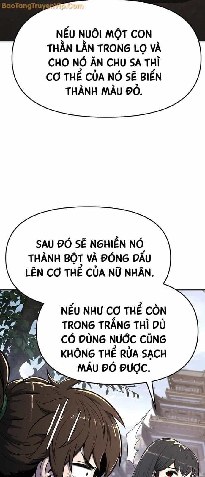 Chuyên Gia Côn Trùng Tại Đường Gia Tứ Xuyên - Chương 37.1 - ảnh 76