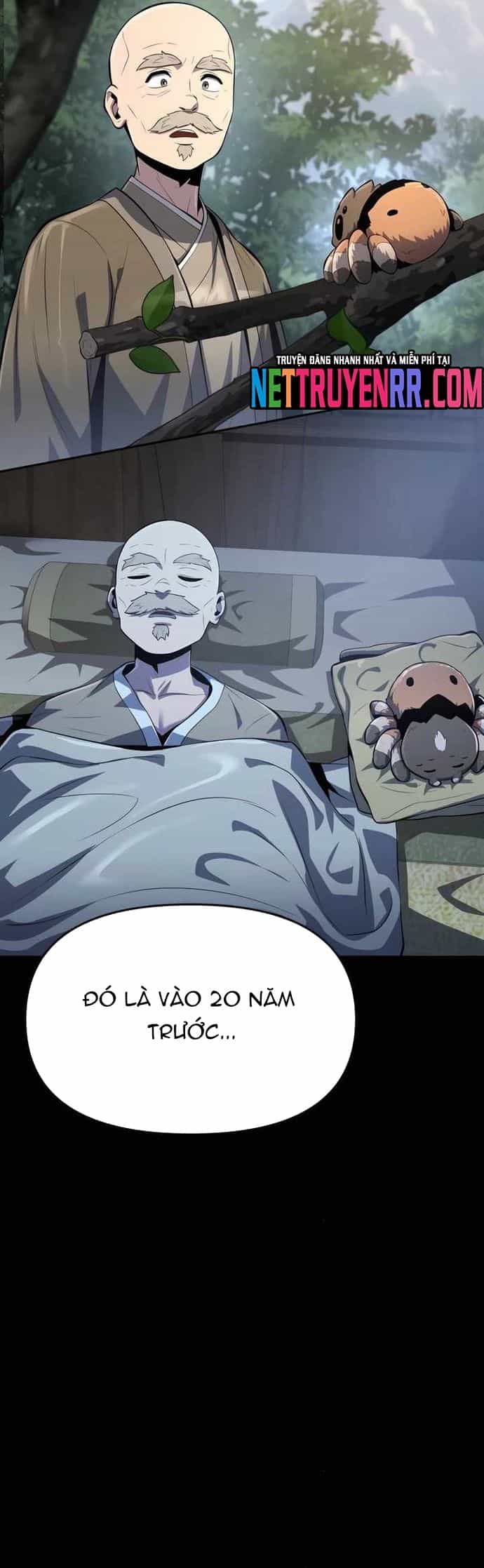 Chuyên Gia Côn Trùng Tại Đường Gia Tứ Xuyên - Chương 40 - ảnh 53