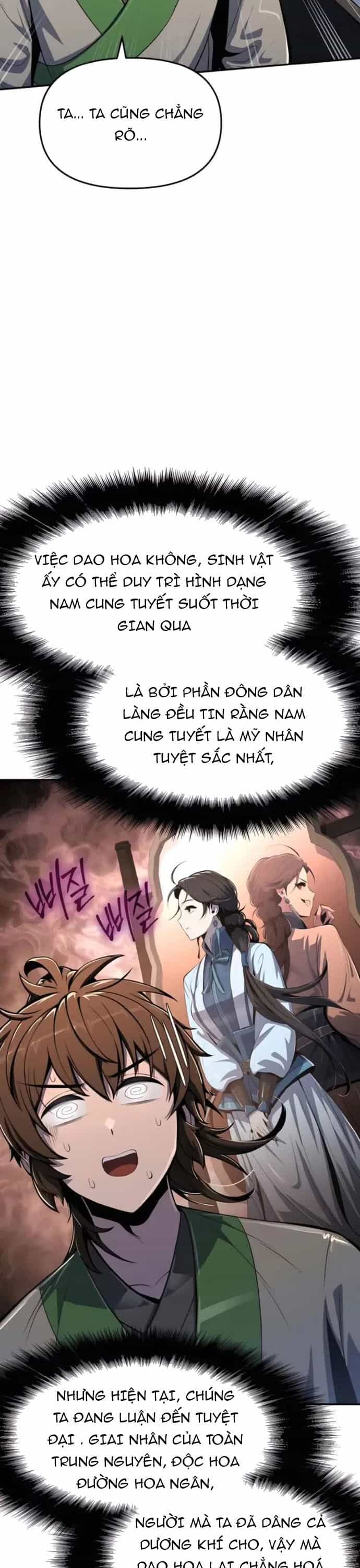 Chuyên Gia Côn Trùng Tại Đường Gia Tứ Xuyên - Chương 41 - ảnh 4