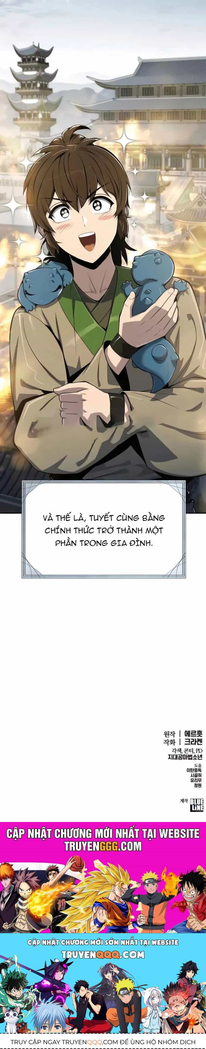 Chuyên Gia Côn Trùng Tại Đường Gia Tứ Xuyên - Chương 41 - ảnh 55