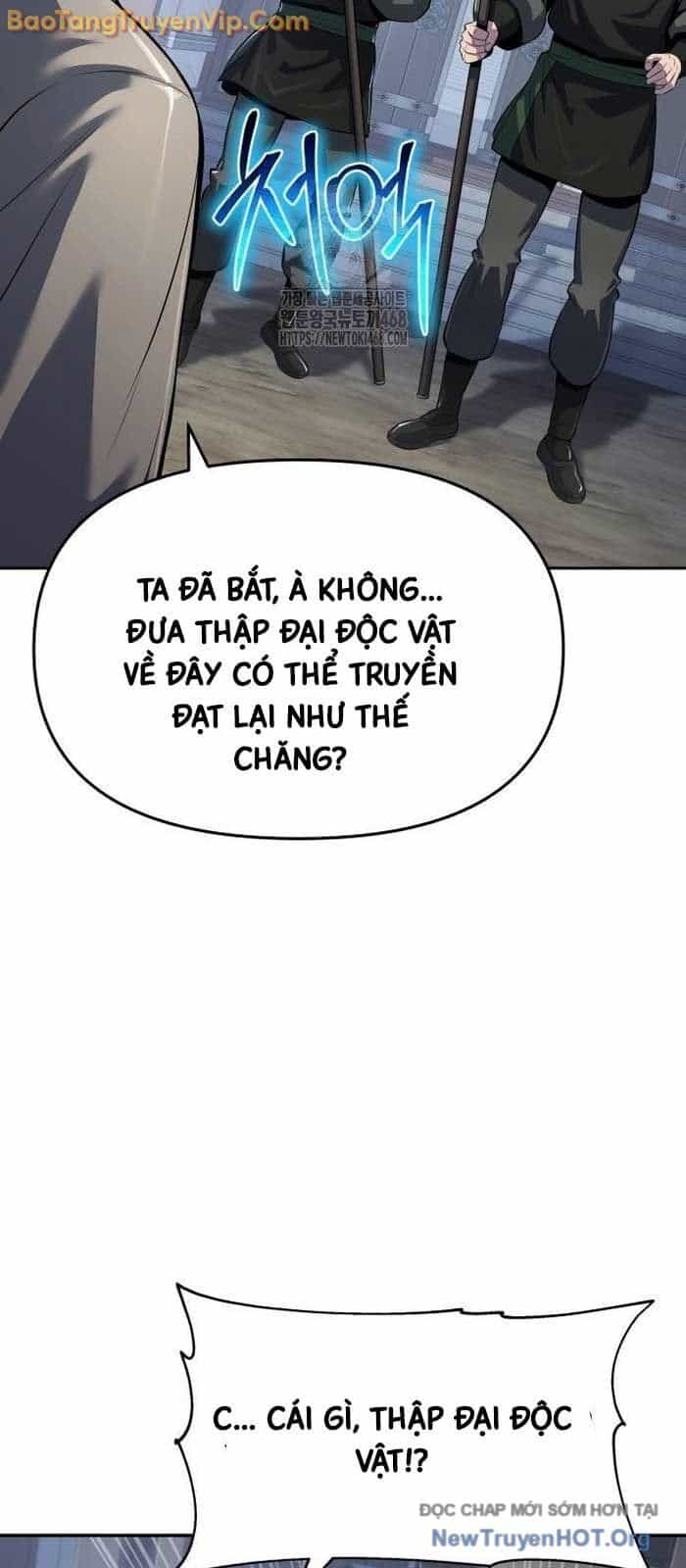 Chuyên Gia Côn Trùng Tại Đường Gia Tứ Xuyên - Chương 42 - ảnh 9