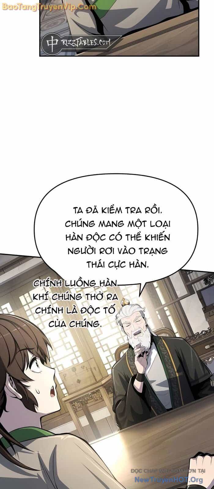 Chuyên Gia Côn Trùng Tại Đường Gia Tứ Xuyên - Chương 43 - ảnh 10