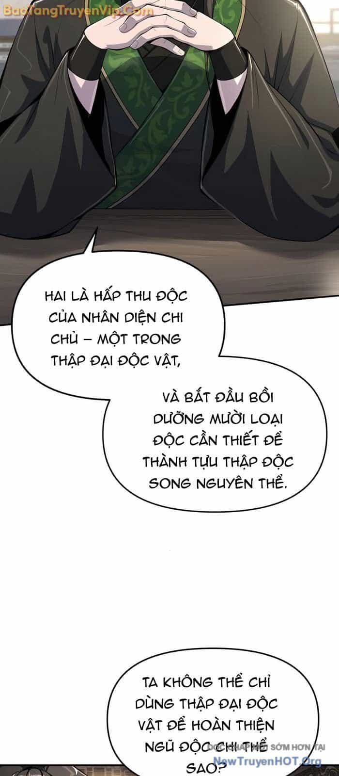 Chuyên Gia Côn Trùng Tại Đường Gia Tứ Xuyên - Chương 43 - ảnh 12