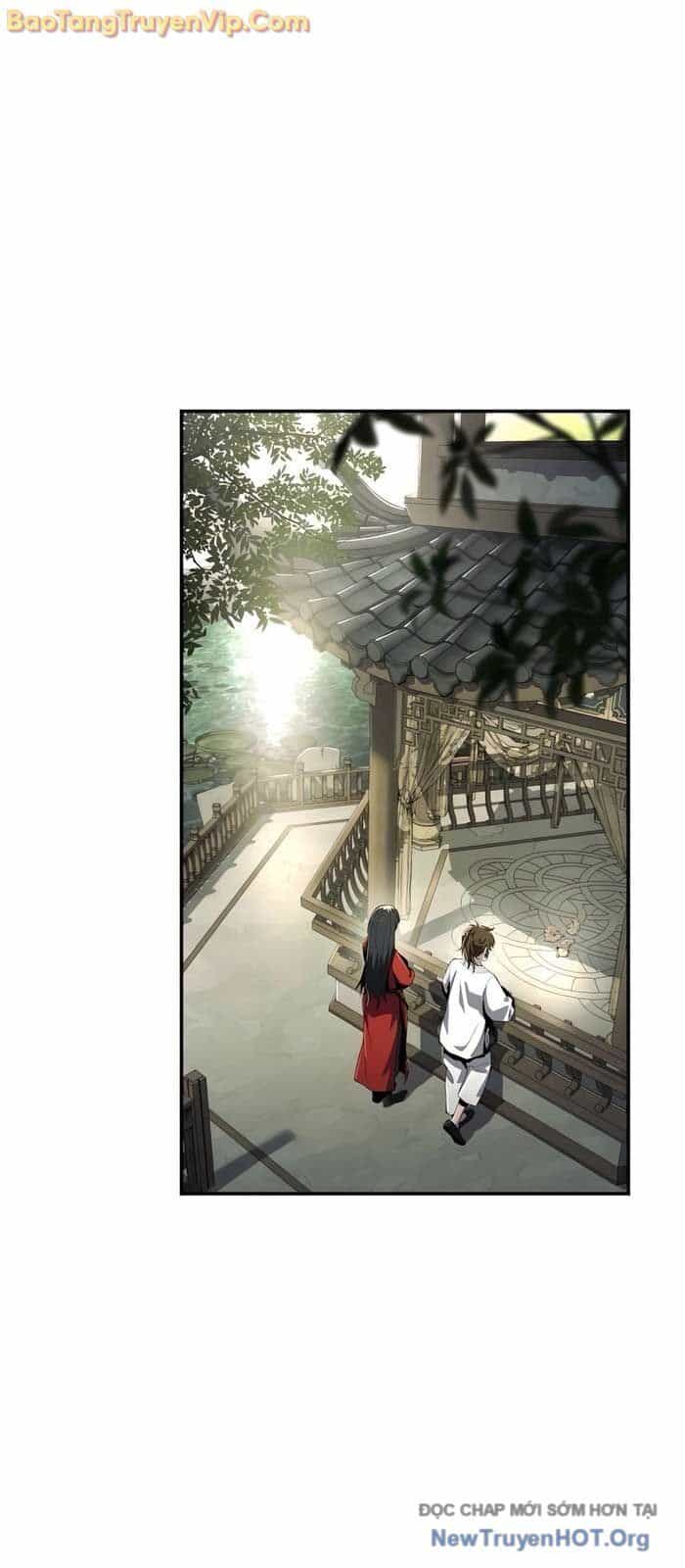 Chuyên Gia Côn Trùng Tại Đường Gia Tứ Xuyên - Chương 43 - ảnh 36