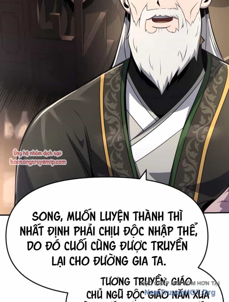 Chuyên Gia Côn Trùng Tại Đường Gia Tứ Xuyên - Chương 44 - ảnh 102