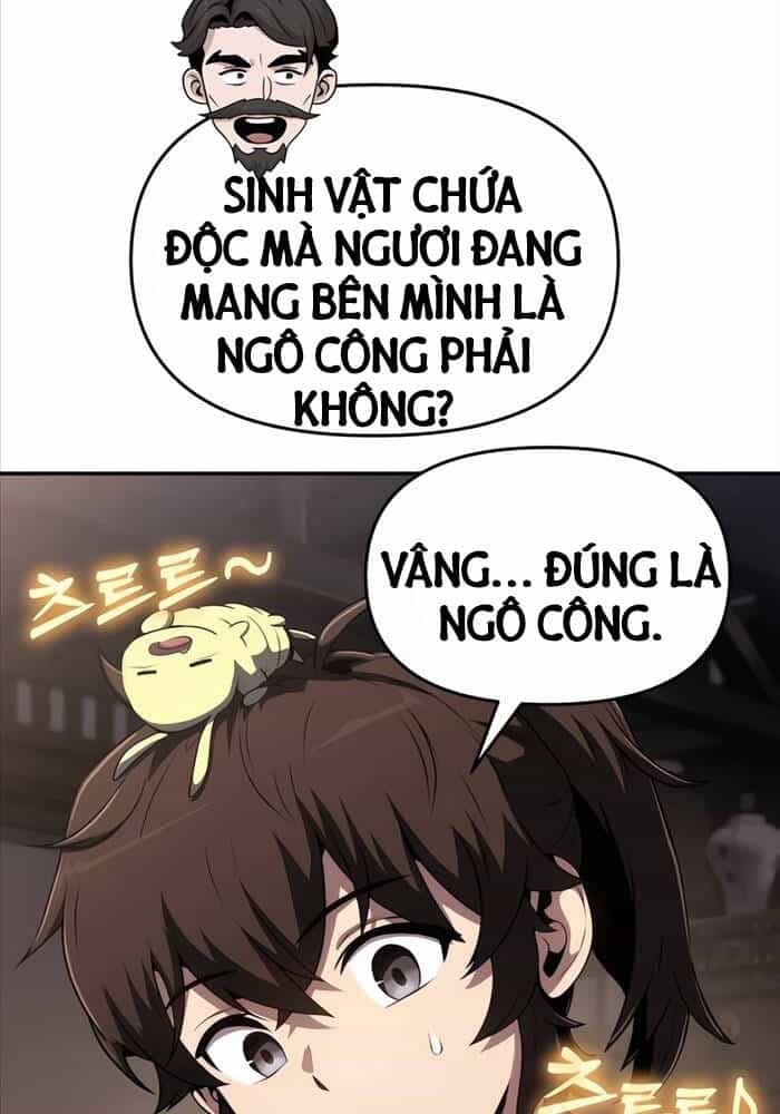 Chuyên Gia Côn Trùng Tại Đường Gia Tứ Xuyên - Chương 5 - ảnh 29