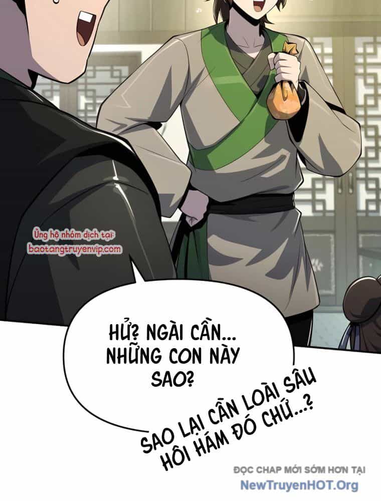 Chuyên Gia Côn Trùng Tại Đường Gia Tứ Xuyên - Chương 45 - ảnh 135