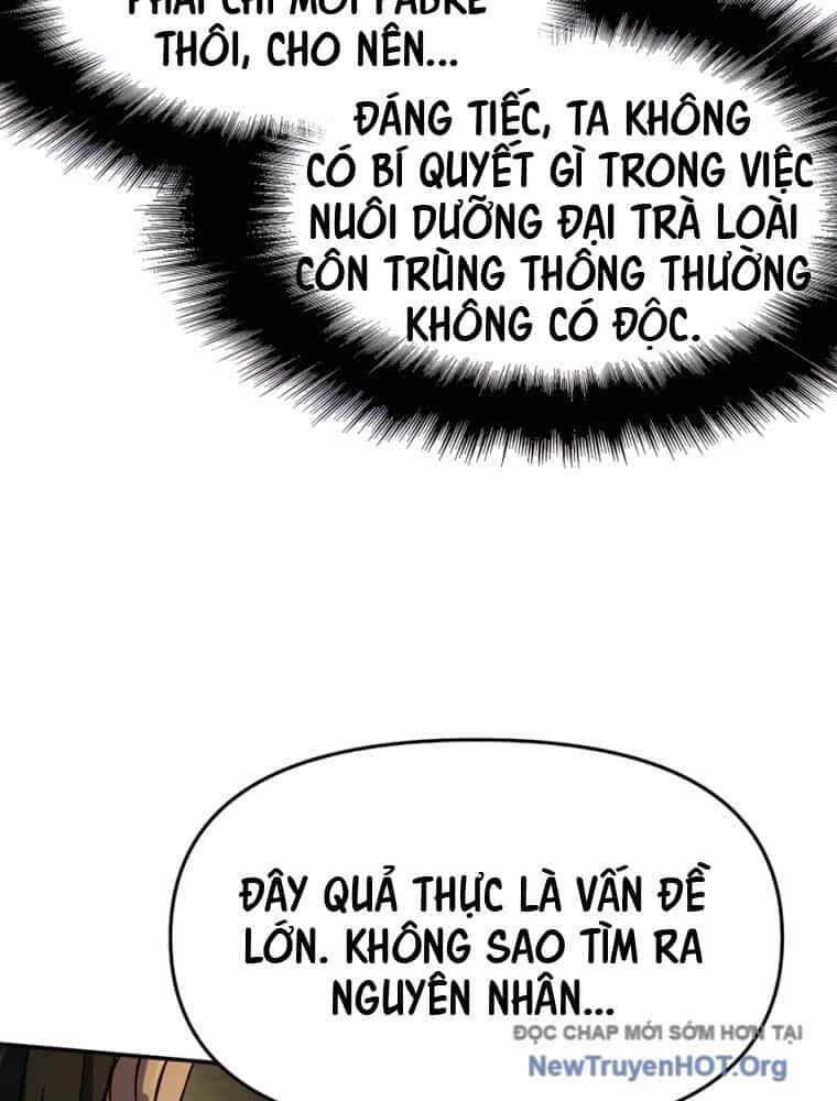 Chuyên Gia Côn Trùng Tại Đường Gia Tứ Xuyên - Chương 45 - ảnh 158