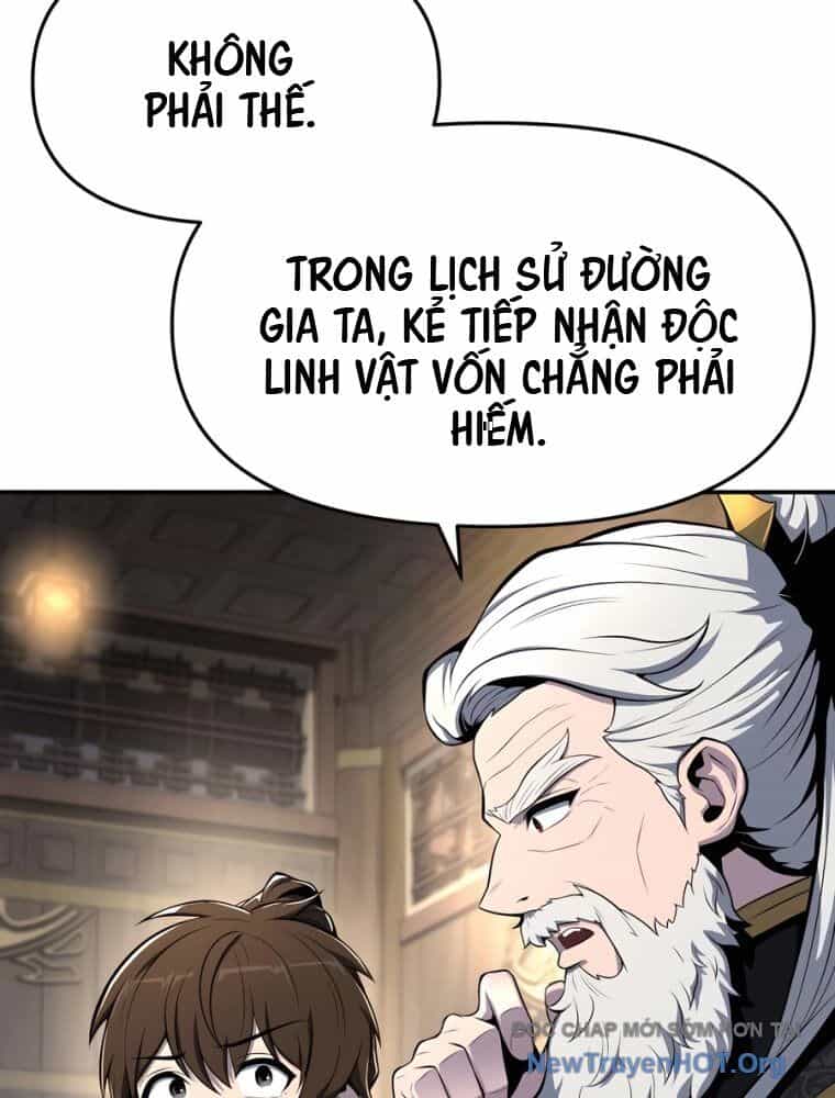 Chuyên Gia Côn Trùng Tại Đường Gia Tứ Xuyên - Chương 45 - ảnh 26