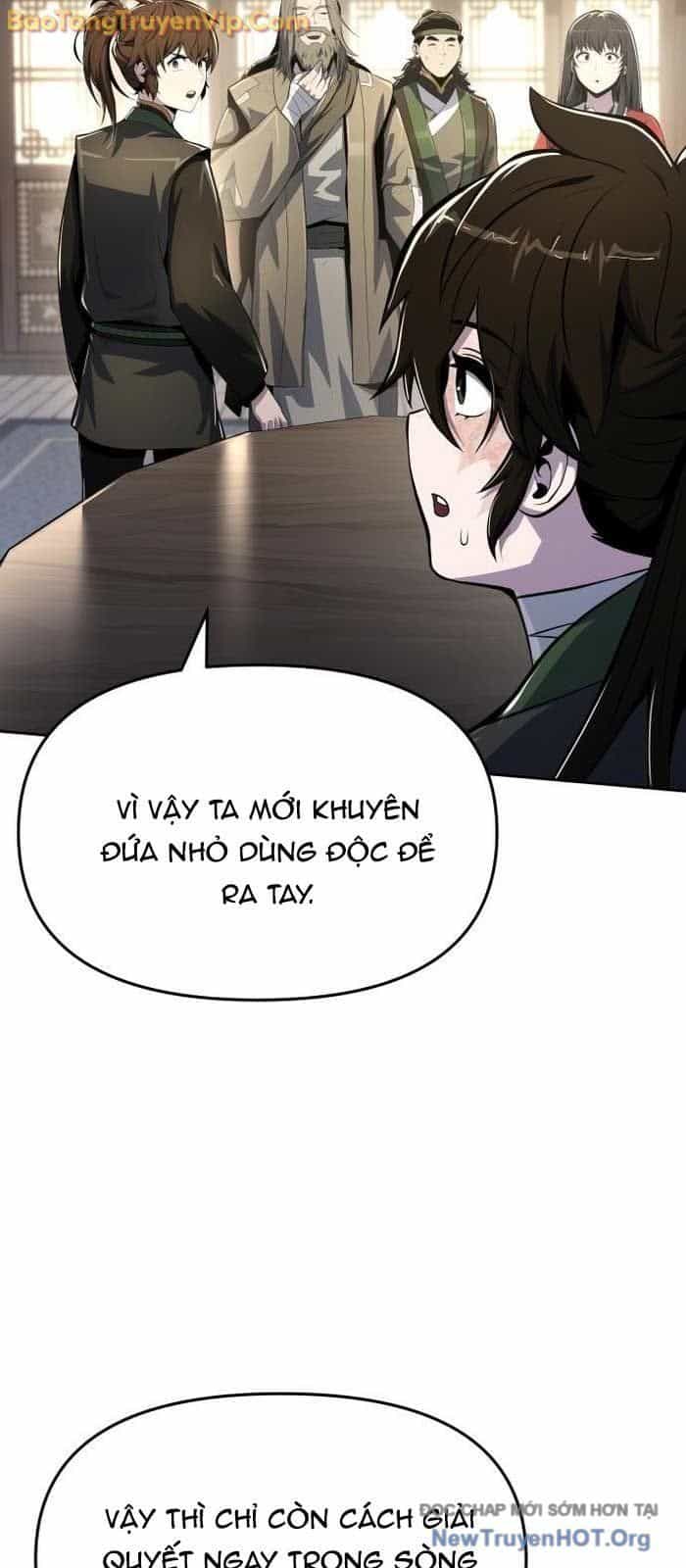 Chuyên Gia Côn Trùng Tại Đường Gia Tứ Xuyên - Chương 48 - ảnh 76