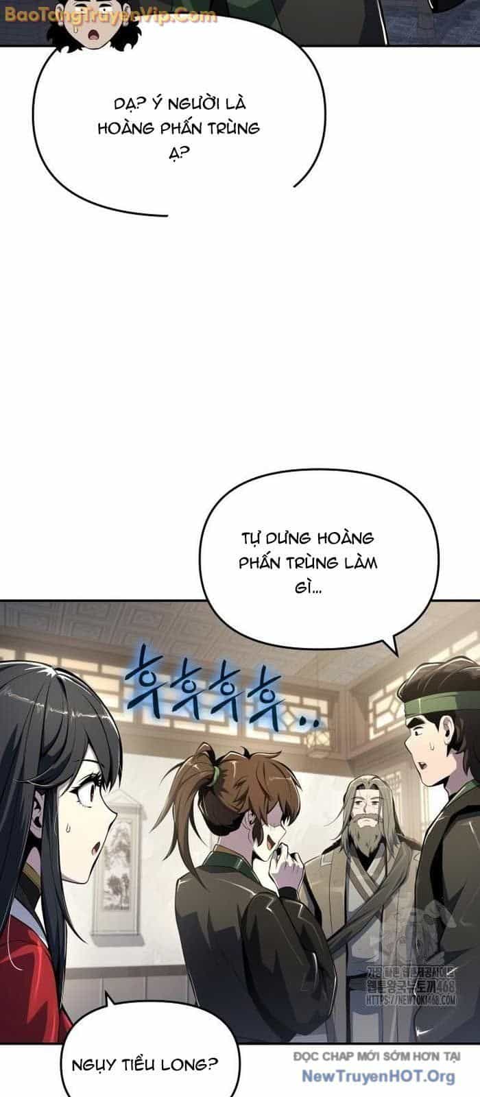 Chuyên Gia Côn Trùng Tại Đường Gia Tứ Xuyên - Chương 48 - ảnh 87