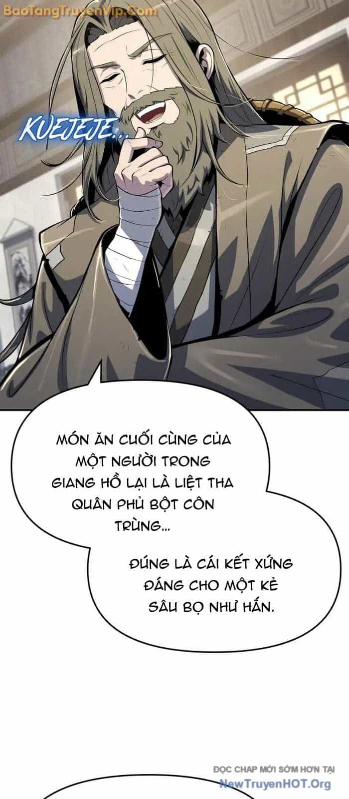 Chuyên Gia Côn Trùng Tại Đường Gia Tứ Xuyên - Chương 49.1 - ảnh 27