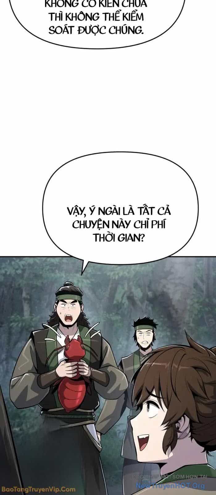 Chuyên Gia Côn Trùng Tại Đường Gia Tứ Xuyên - Chương 52 - ảnh 69