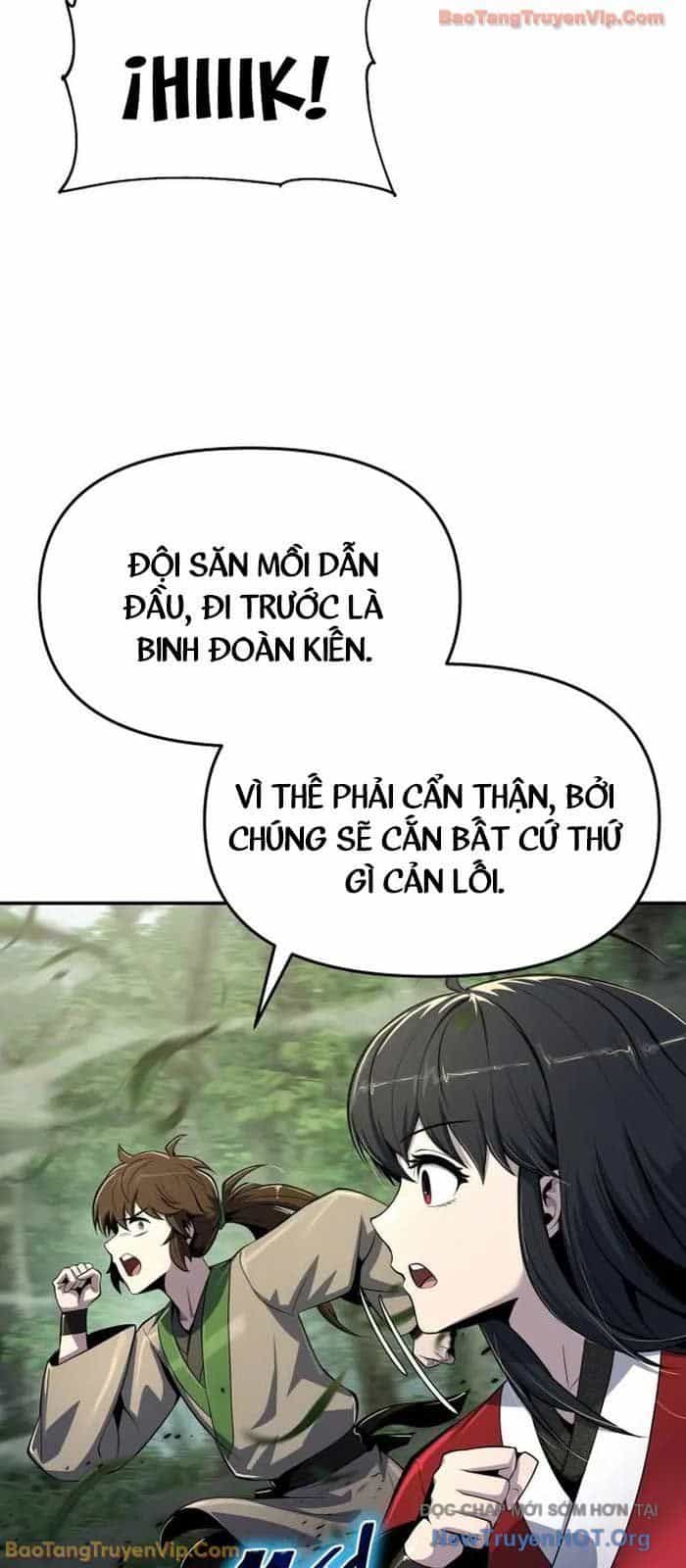 Chuyên Gia Côn Trùng Tại Đường Gia Tứ Xuyên - Chương 53 - ảnh 25