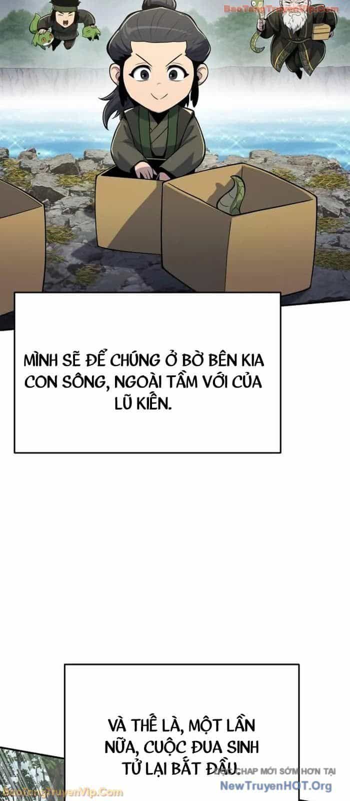 Chuyên Gia Côn Trùng Tại Đường Gia Tứ Xuyên - Chương 53 - ảnh 29