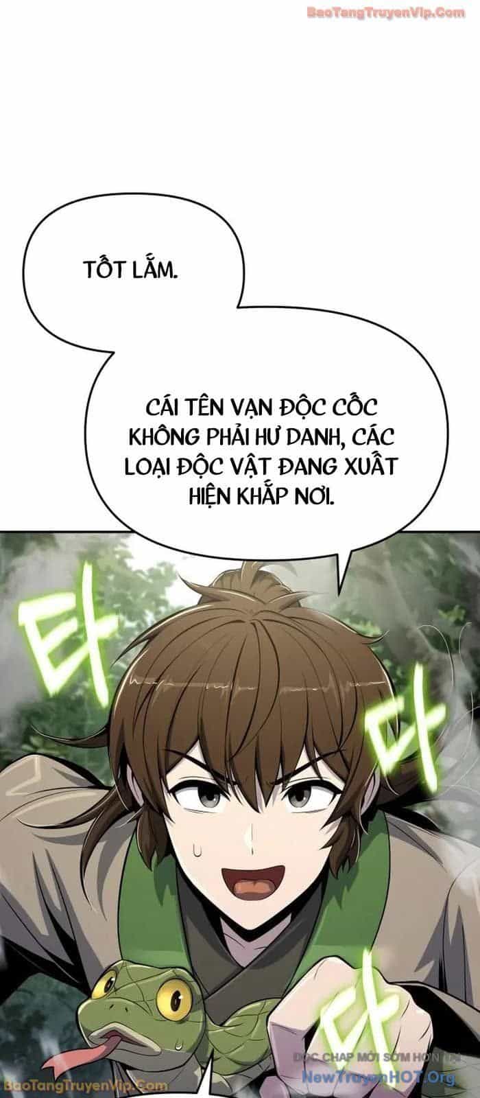 Chuyên Gia Côn Trùng Tại Đường Gia Tứ Xuyên - Chương 53 - ảnh 32