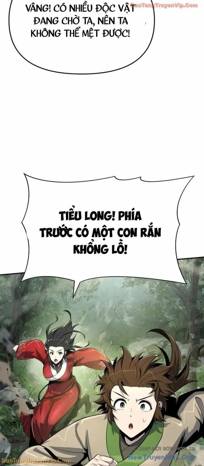 Chuyên Gia Côn Trùng Tại Đường Gia Tứ Xuyên - Chương 53 - ảnh 38