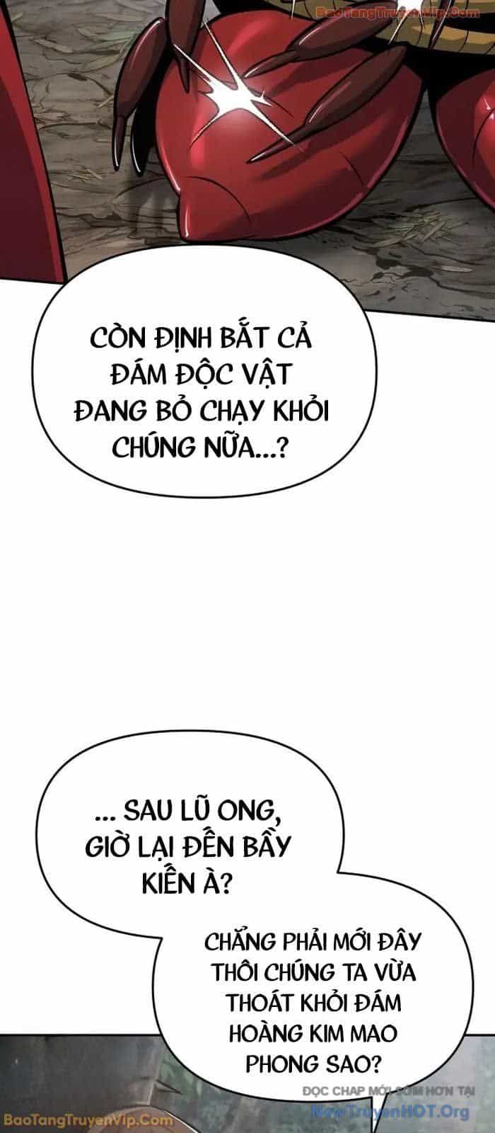 Chuyên Gia Côn Trùng Tại Đường Gia Tứ Xuyên - Chương 53 - ảnh 6