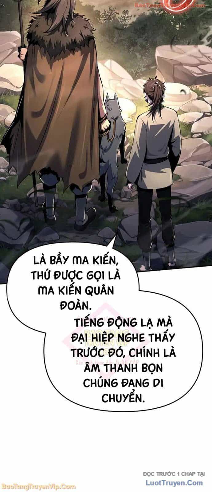 Chuyên Gia Côn Trùng Tại Đường Gia Tứ Xuyên - Chương 54 - ảnh 12