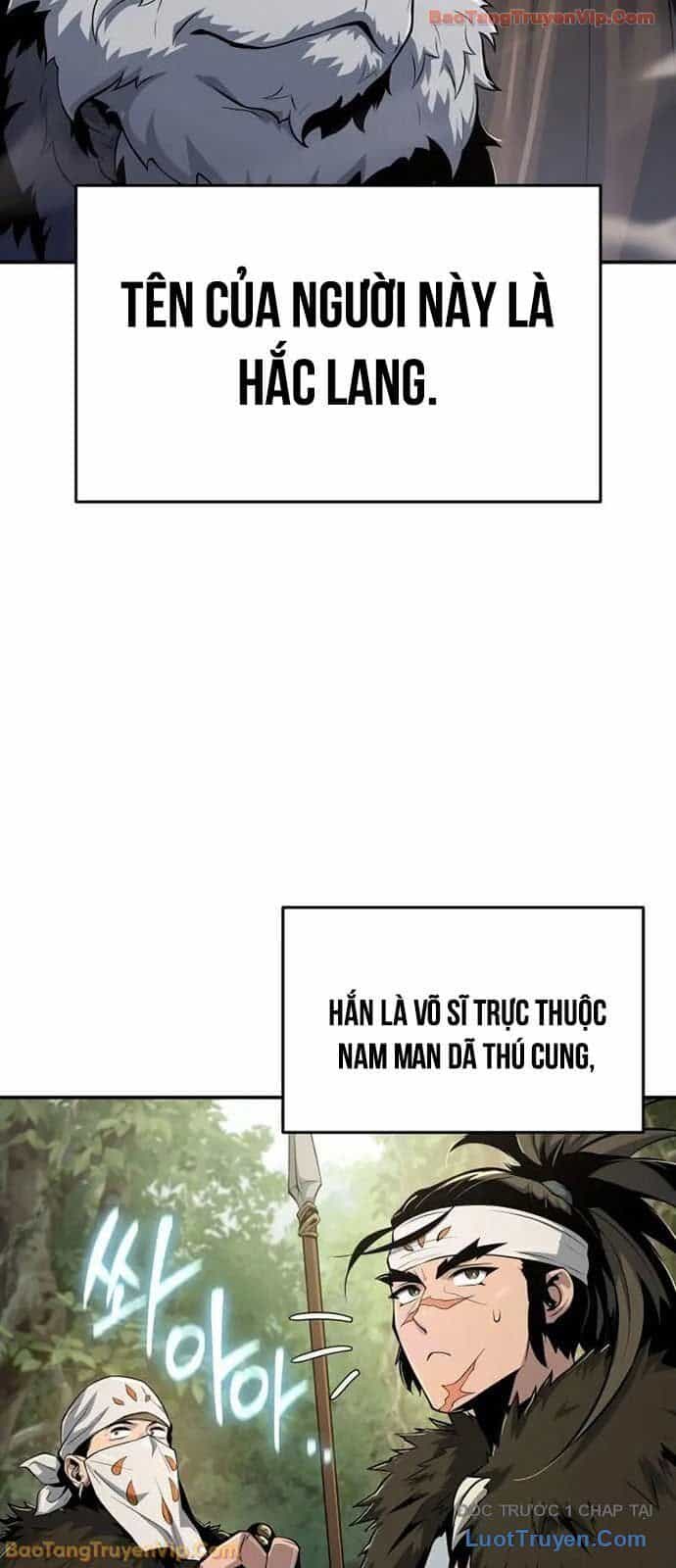 Chuyên Gia Côn Trùng Tại Đường Gia Tứ Xuyên - Chương 54 - ảnh 3