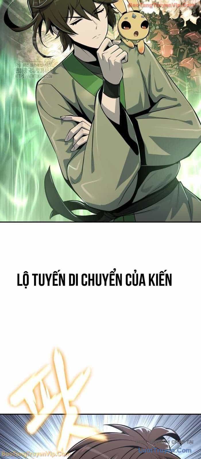 Chuyên Gia Côn Trùng Tại Đường Gia Tứ Xuyên - Chương 55 - ảnh 20