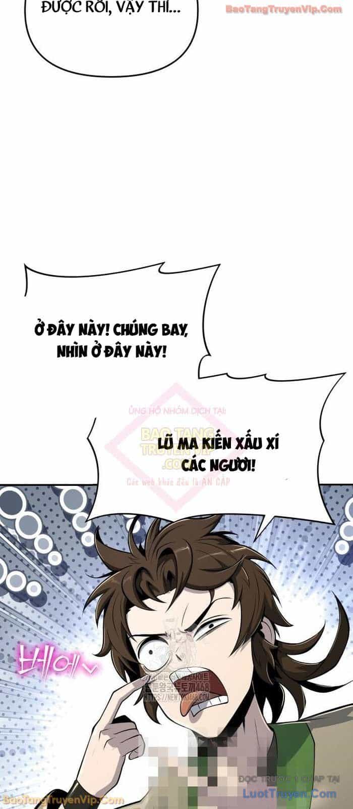 Chuyên Gia Côn Trùng Tại Đường Gia Tứ Xuyên - Chương 55 - ảnh 49