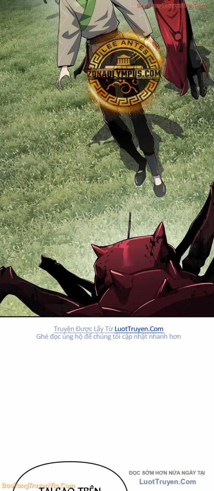 Chuyên Gia Côn Trùng Tại Đường Gia Tứ Xuyên - Chương 56 - ảnh 29