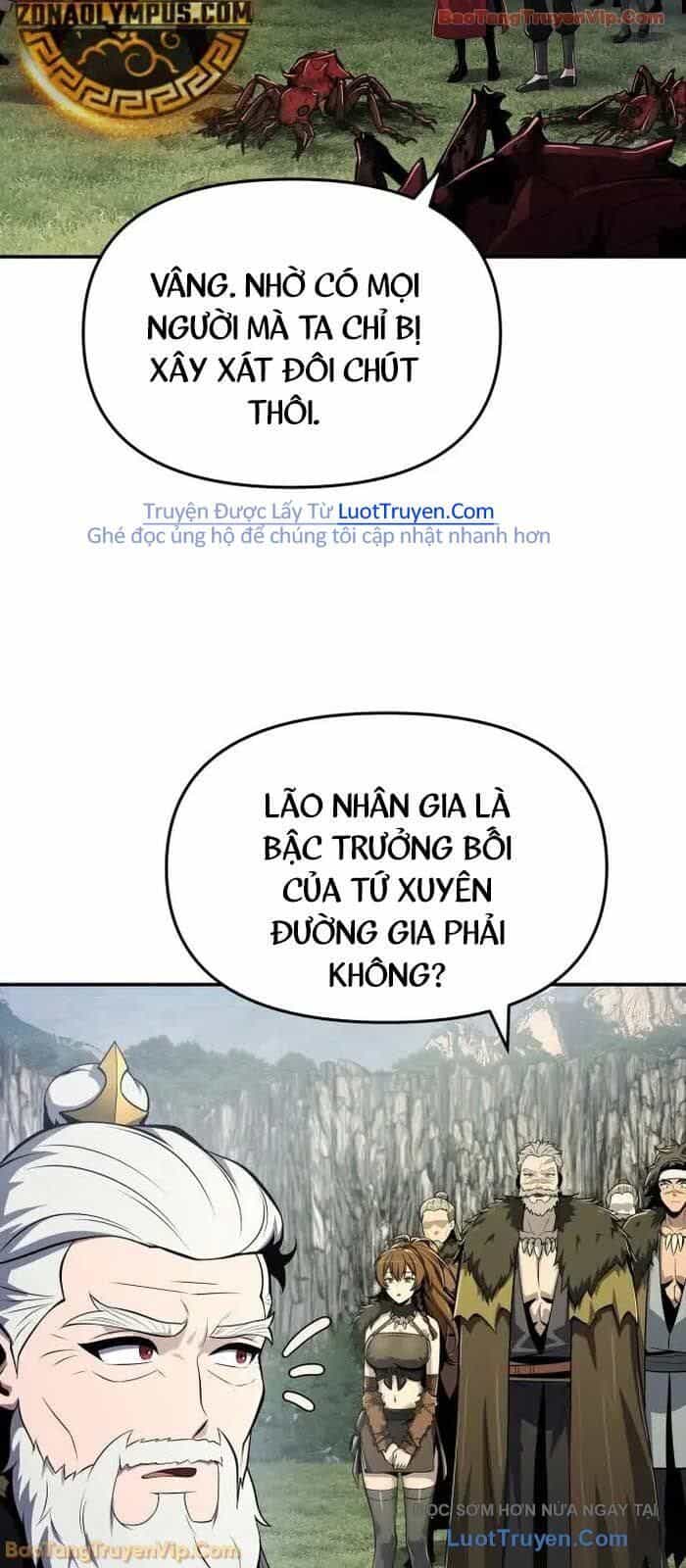 Chuyên Gia Côn Trùng Tại Đường Gia Tứ Xuyên - Chương 56 - ảnh 40
