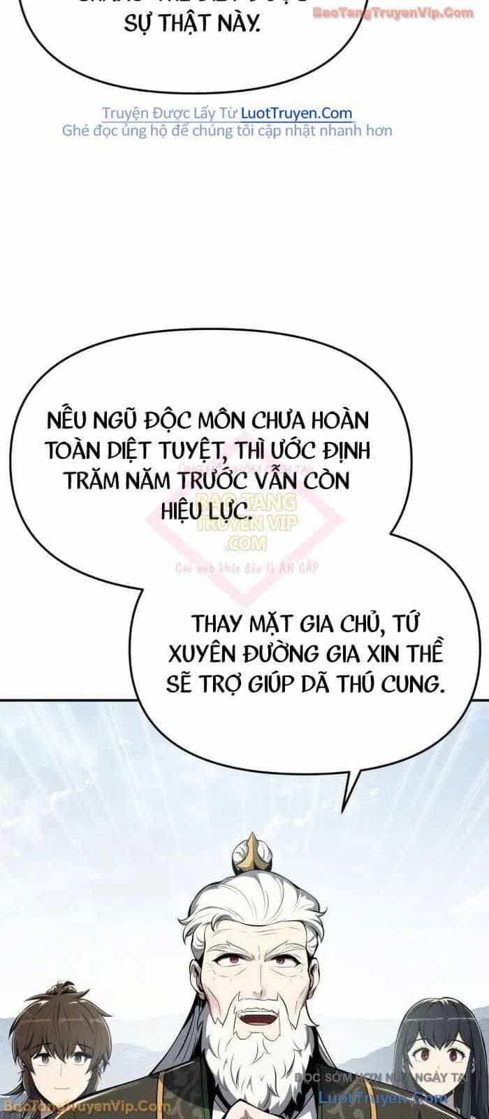 Chuyên Gia Côn Trùng Tại Đường Gia Tứ Xuyên - Chương 56 - ảnh 66