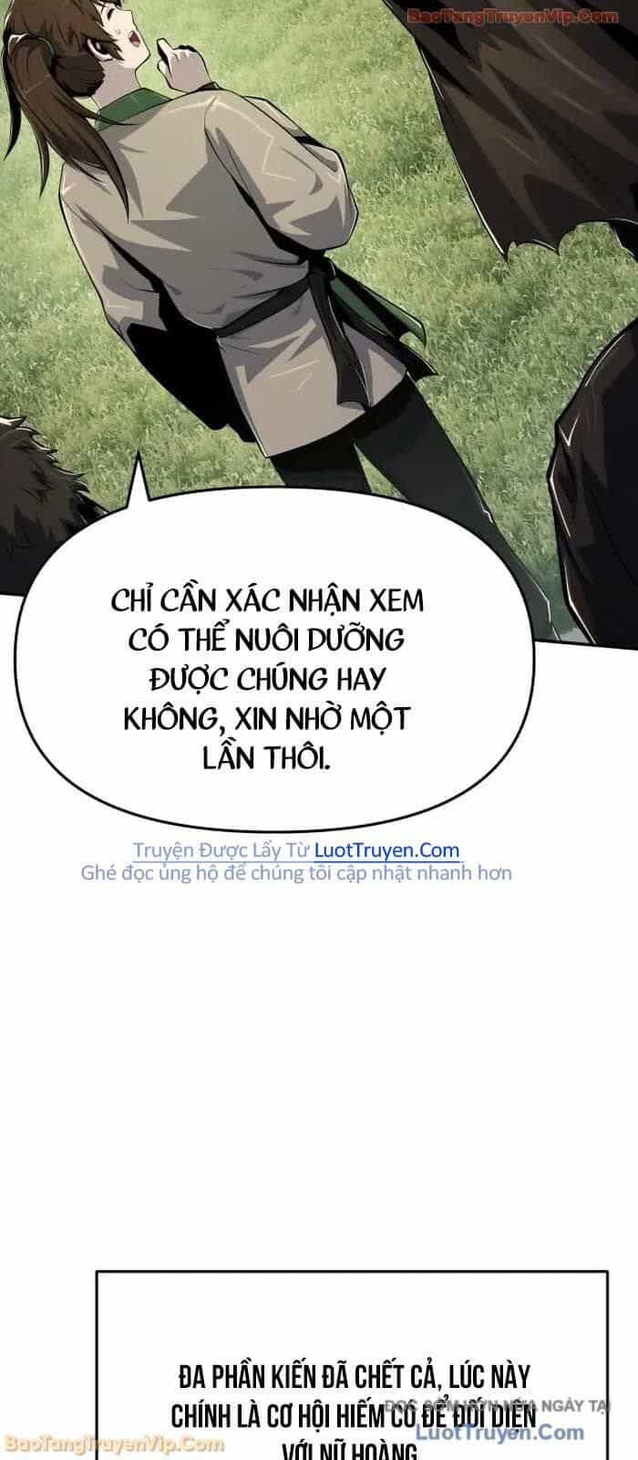 Chuyên Gia Côn Trùng Tại Đường Gia Tứ Xuyên - Chương 56 - ảnh 8