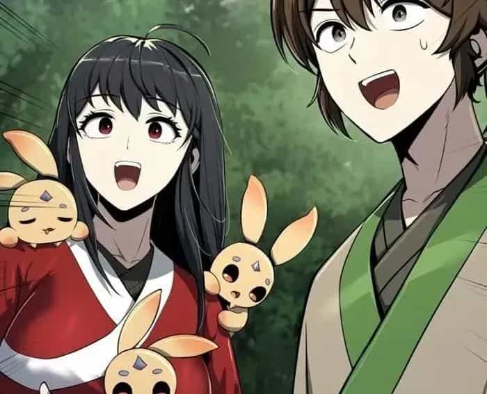 Chuyên Gia Côn Trùng Tại Đường Gia Tứ Xuyên - Chương 58 - ảnh 84