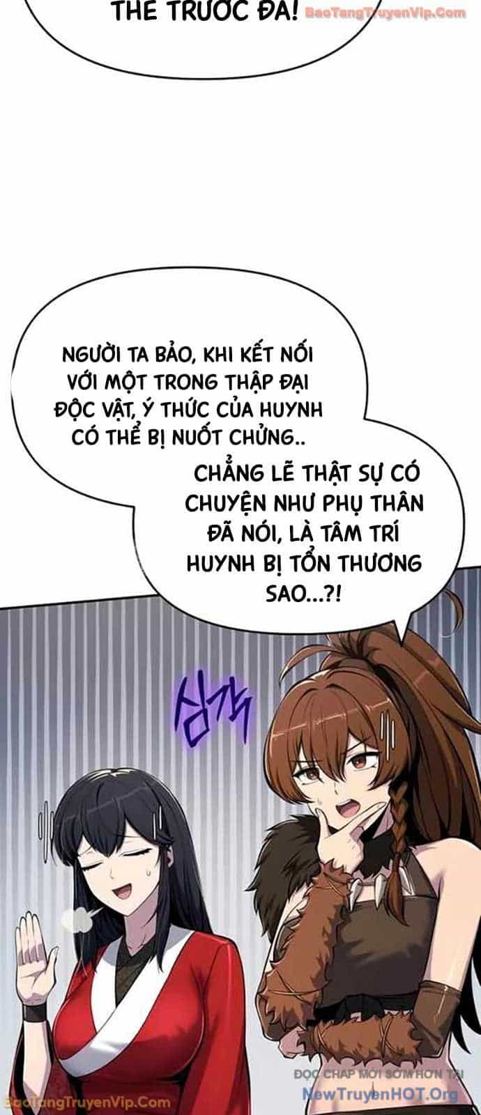 Chuyên Gia Côn Trùng Tại Đường Gia Tứ Xuyên - Chương 61 - ảnh 57