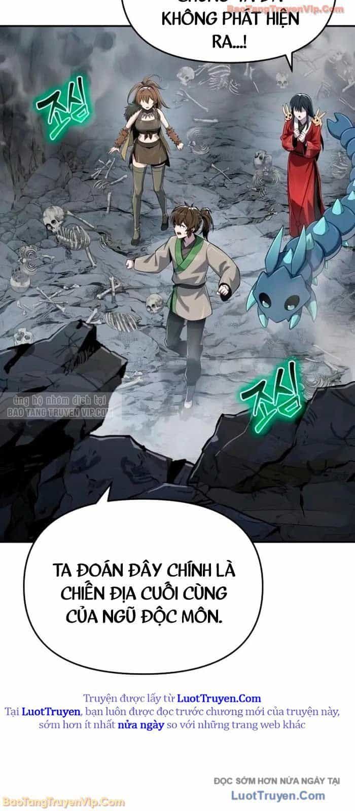 Chuyên Gia Côn Trùng Tại Đường Gia Tứ Xuyên - Chương 62 - ảnh 107