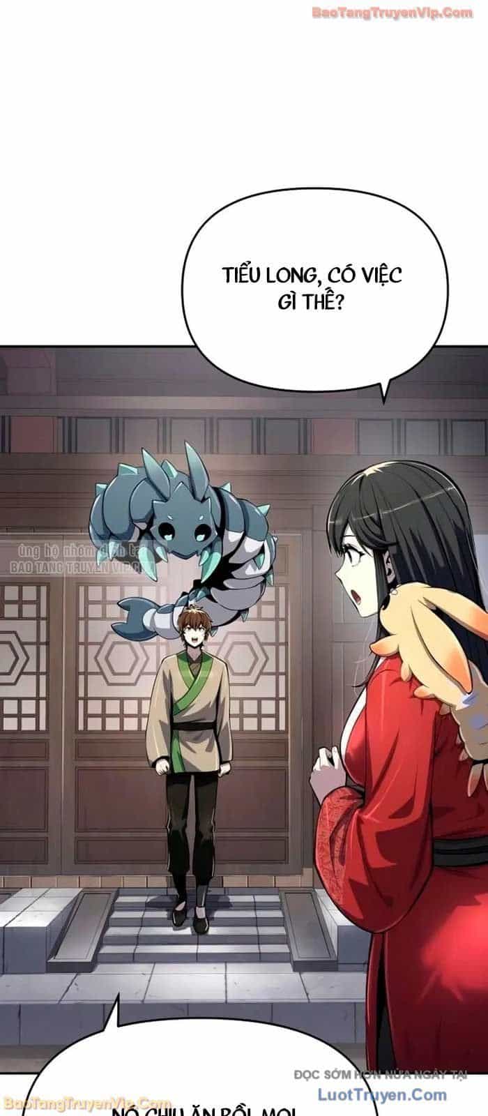 Chuyên Gia Côn Trùng Tại Đường Gia Tứ Xuyên - Chương 62 - ảnh 24
