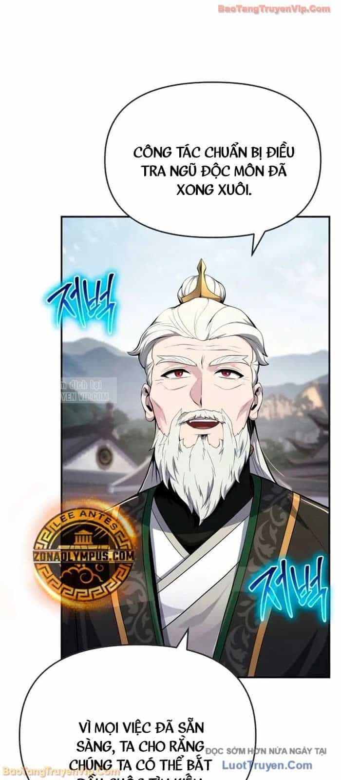 Chuyên Gia Côn Trùng Tại Đường Gia Tứ Xuyên - Chương 62 - ảnh 29