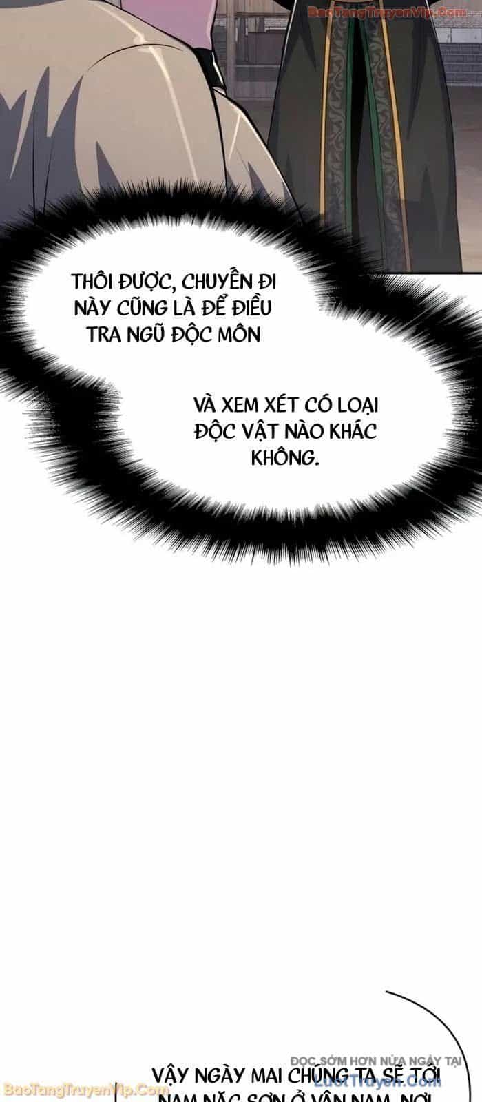 Chuyên Gia Côn Trùng Tại Đường Gia Tứ Xuyên - Chương 62 - ảnh 34