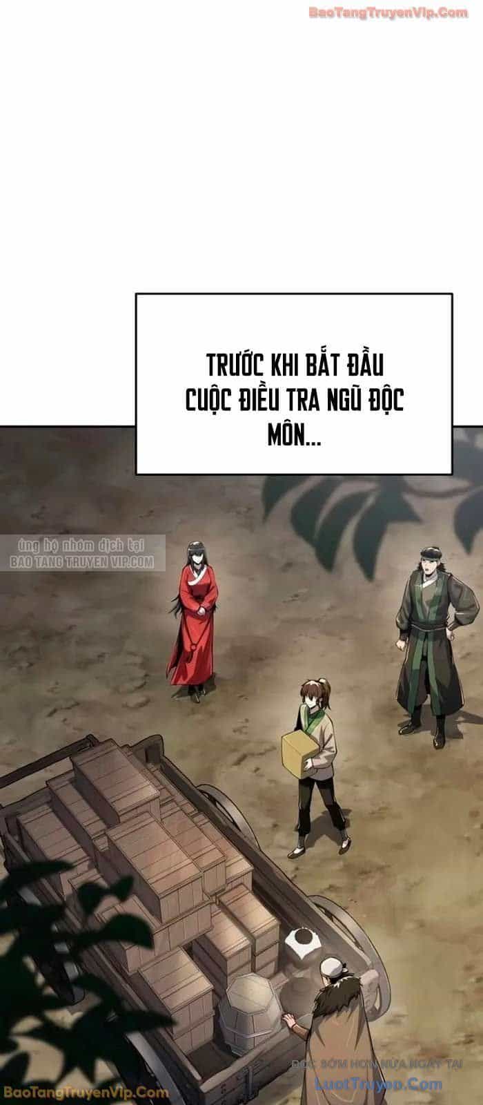 Chuyên Gia Côn Trùng Tại Đường Gia Tứ Xuyên - Chương 62 - ảnh 4