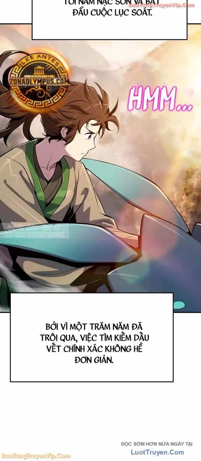 Chuyên Gia Côn Trùng Tại Đường Gia Tứ Xuyên - Chương 62 - ảnh 42